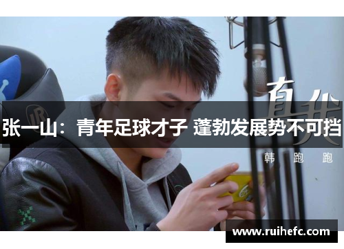 张一山：青年足球才子 蓬勃发展势不可挡